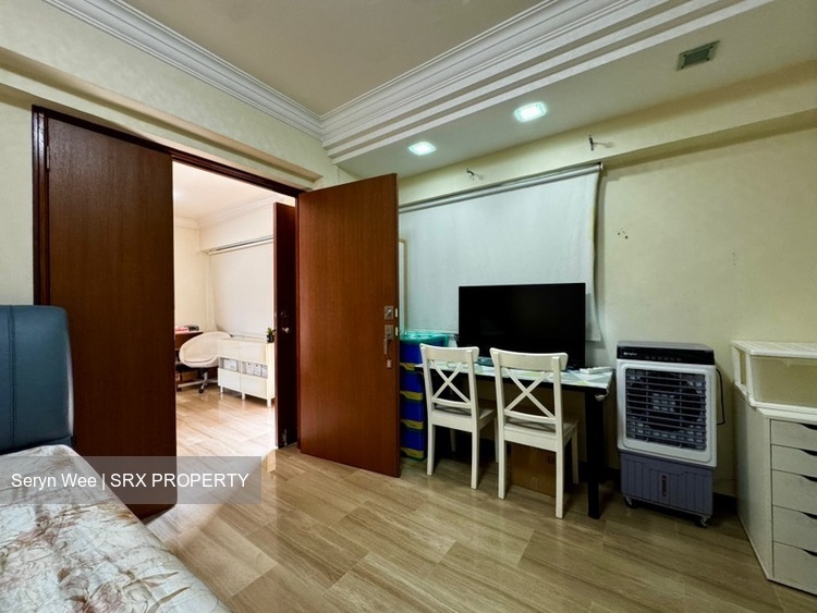 Blk 603 Elias View (Pasir Ris), HDB Executive #576297971
